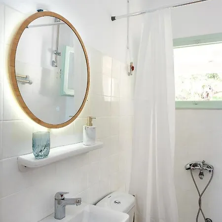 Reana Elegant By Konnect, Appartement *