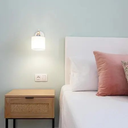 Appartement Reana Elegant By Konnect, *