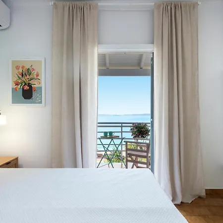 Reana Elegant By Konnect, Appartement