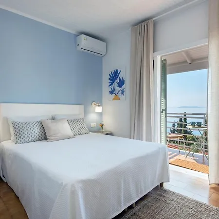 Reana Elegant By Konnect, Appartement