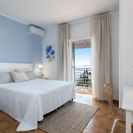 Appartement Reana Elegant By Konnect, Barbati