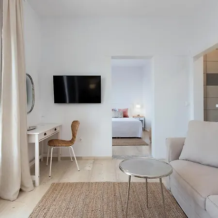 Appartement Reana Elegant By Konnect,