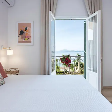 Reana Elegant By Konnect, Appartement Barbati