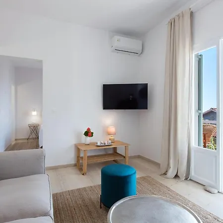 Appartement Reana Elegant By Konnect,