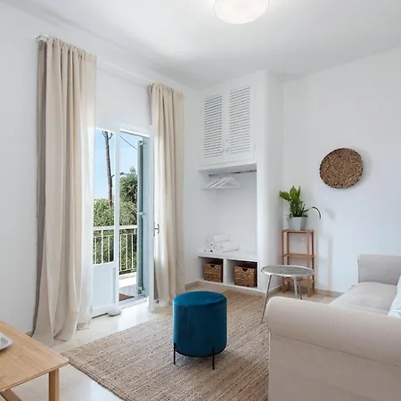 Appartement Reana Elegant By Konnect, Barbati