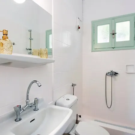 Reana Elegant By Konnect, Appartement Barbati