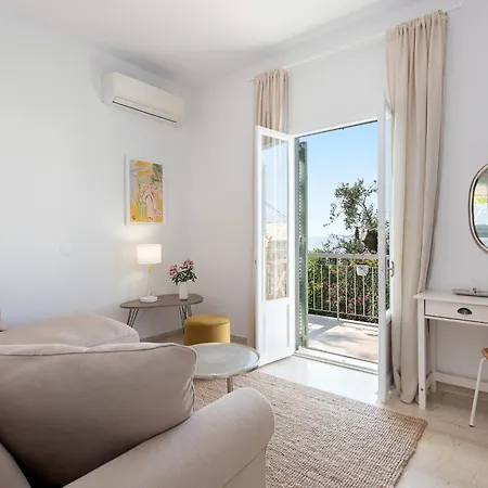 Appartement Reana Elegant By Konnect,