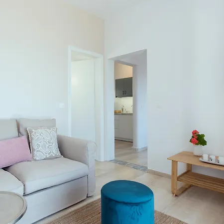 Appartement Reana Elegant By Konnect, *